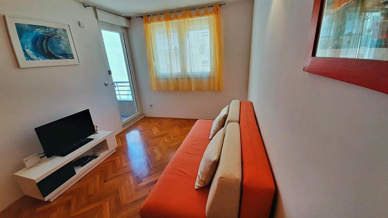 Apartment Jen 오미스 외부 사진