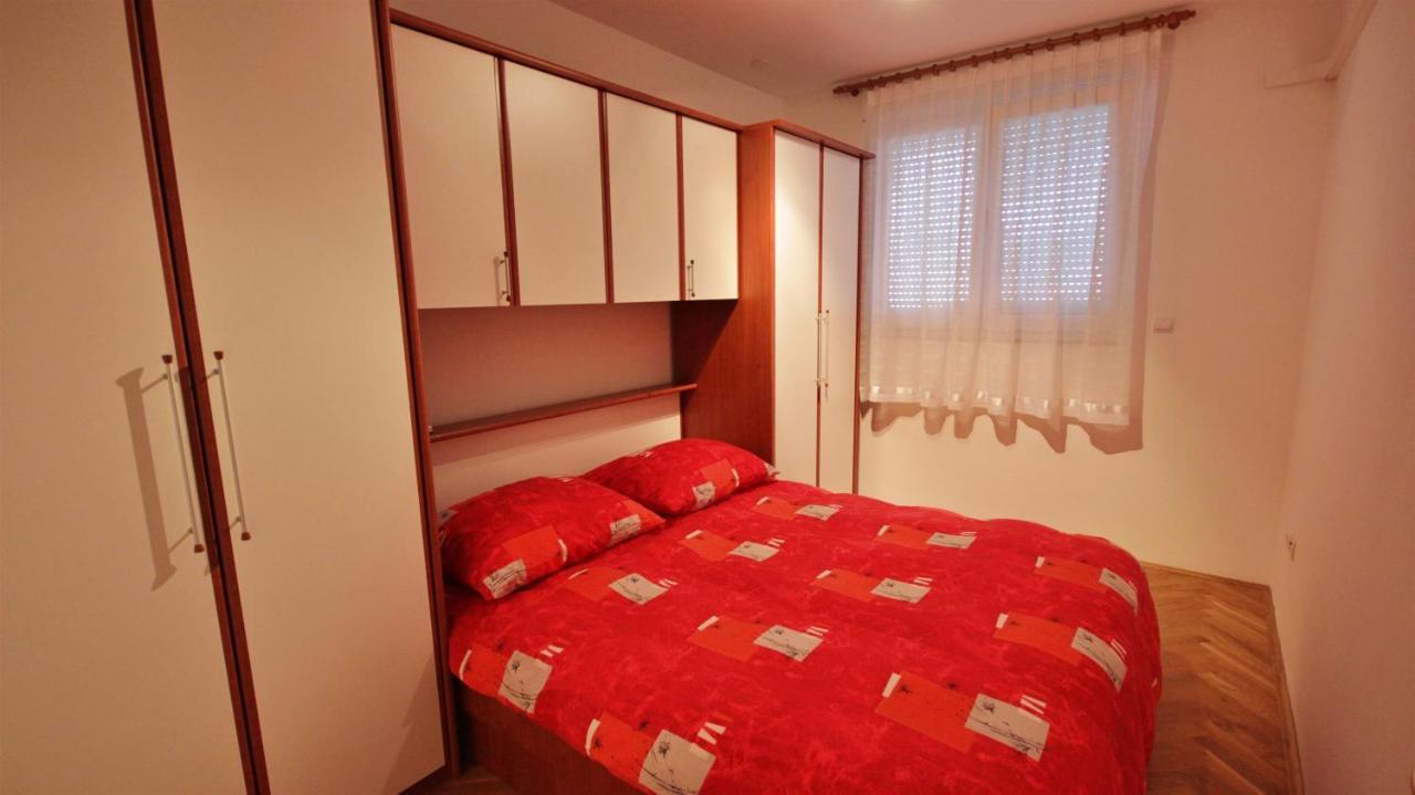 Apartment Jen 오미스 외부 사진