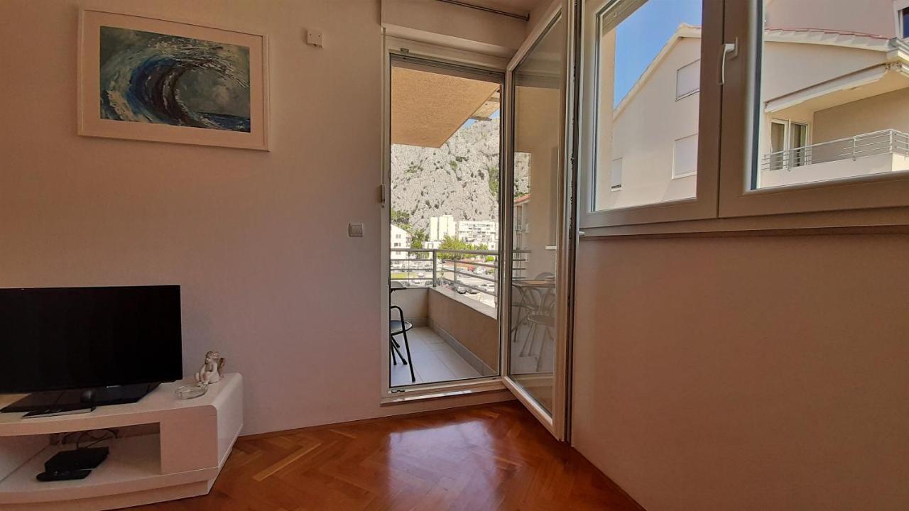 Apartment Jen 오미스 외부 사진