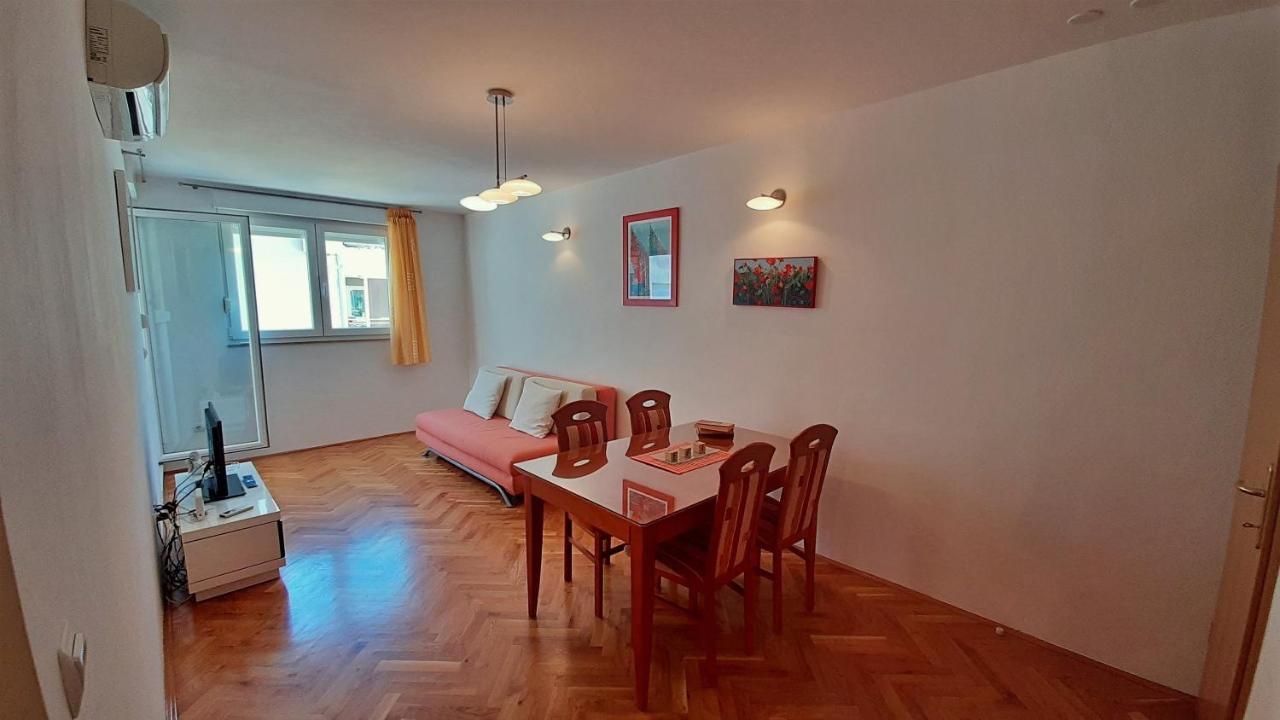 Apartment Jen 오미스 외부 사진