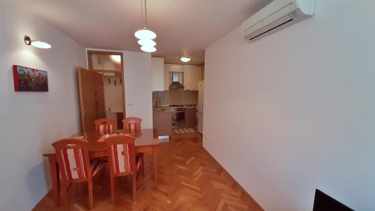 Apartment Jen 오미스 외부 사진